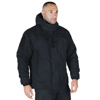 Зимова куртка Patrol System 2.0 Nylon Dark Blue (6608), XXL