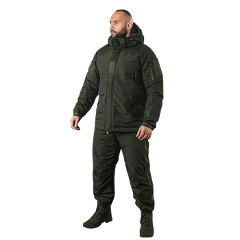 Комплект Defender 7 level Темна Олива (8512), 3XL