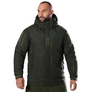 Комплект Defender 7 level Темна Олива (8512), 3XL