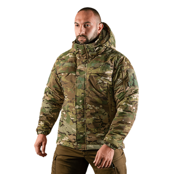 Куртка Patrol System 4.0 Multicam (8304), L