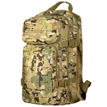 Рюкзак Rapid LC Multicam (7127)