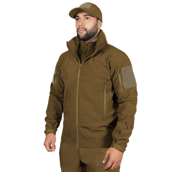 Куртка Phantom SoftShell Койот (7293), M