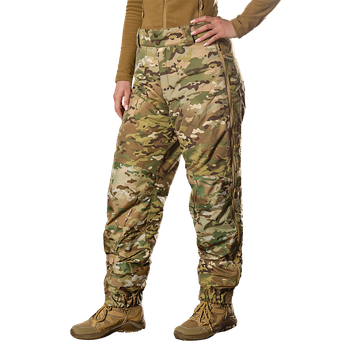 Брюки Defender 7 level Multicam (8340), XXXXL