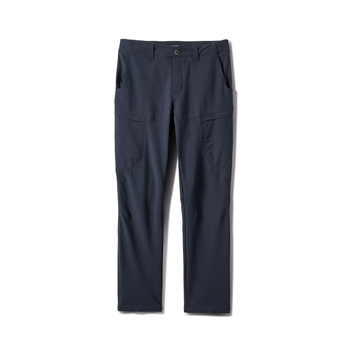 Брюки влагозащитные 5.11 Tactical® Apex® Softshell Pants W34/L32 Dark Navy