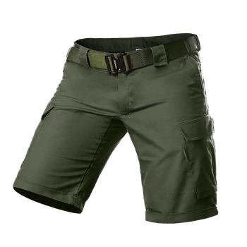 Шорті Ranger Twill Оліва (8131), S