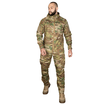 Костюм CM Stalker 3.0 Twill Multicam (7061), S