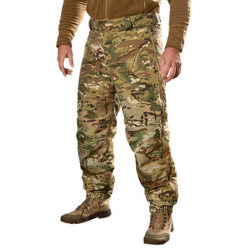 Брюки Defender 7 level Multicam (8340), XXL