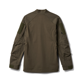 Рубашка тактическая женская 5.11 Tactical® Women's V.XI™ XTU Rapid Long Sleeve Shirt M RANGER GREEN