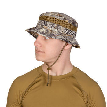 Панама Boonie Air Twill Татарське зілля (7906), 60