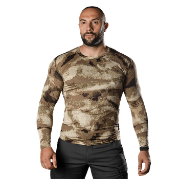 Лонгслів CoolTouch A-TACS AU (2206), XXXL