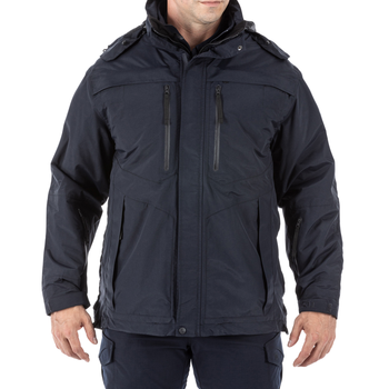 Куртка зимняя 5.11 Tactical® Bristol Parka S Dark Navy