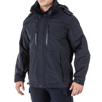 Куртка зимняя 5.11 Tactical® Bristol Parka S Dark Navy