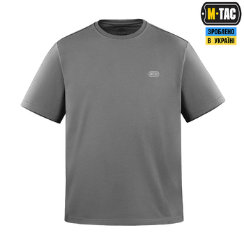 Футболка M-Tac Cotton HARD Gray 2XL