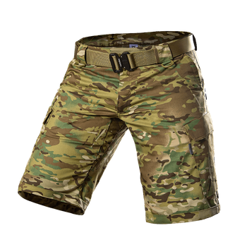 Шорті Ranger Twill Multicam (8128), S