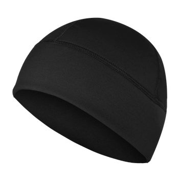 Шапка Beanie Air Stretch Black (6592), M