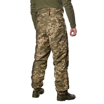 Брюки Defender 7 level Піксель (8382), XXXXL