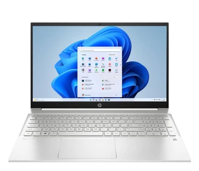 Ноутбук HP Pavilion 15 i5-1335U/16GB/512/Білий для роботи і бізнесу