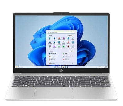Ноутбук HP 15 i5-1334U/32 ГБ/512/Win11 – фото, відгуки