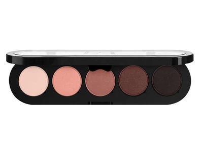 Палітра тіней для повік Make-Up Atelier Palette Eyeshadows T19 - Wood Pink (12.5 г)