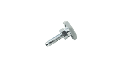 Ножка Whicepart для стиральной машины LG AFC729093 AFC72755402 М10х1.25 высота 51.5 мм