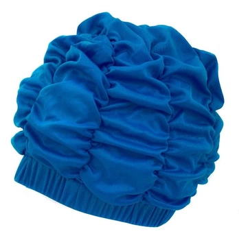 Шапка для плавання Aqua Speed SHOWER CAP темно-синій W (094-01)