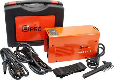 Сварочный аппарат Proton IGBT MMA-140B (MMA-140B)