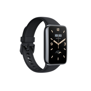 Фітнес-браслет Xiaomi Mi Smart Band 7 Pro Black