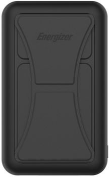 УМБ Energizer 10000mAh 22.5W Black (QM10002PQ)