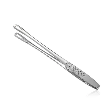 Профессиональные кухонные щипцы с нержавеющей стали CheffGrip