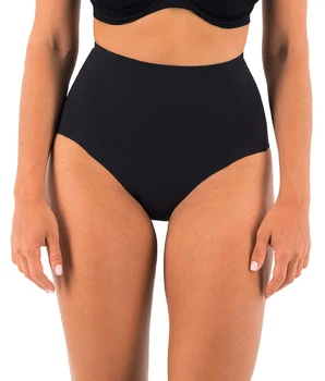 Коригувальні трусики Fantasie Smoothease 2325BLK S Black (ZIK0000027449)