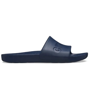 Шлепанцы Crocs Slide Navy M7W9-39/40-25 см 210088