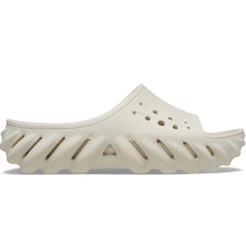 Шлепанцы Crocs Echo Slide Stucco M7W9-39/40-25 см 208170