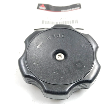 Оригинальная крышка горловины 1250A015 GALANT, Галант, OUTLANDER, Аутлендер, LANCER, Ланцер