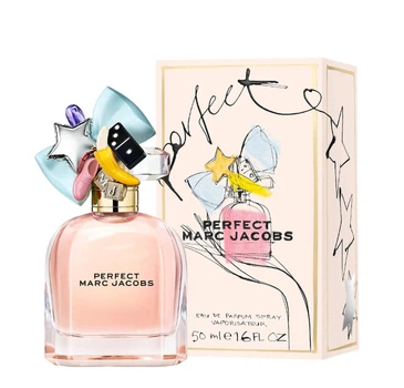 Парфумована вода для жінок Marc Jacobs Perfect 50 мл