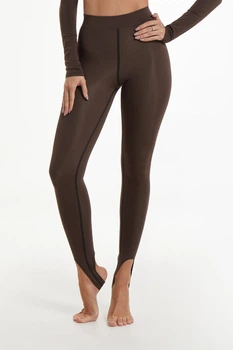 Леггинсы Designed for Fitness MANIFEST Chocolate M