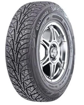 Зимняя шина ROSAVA Snowgard 185/65R14 86T (Шип)