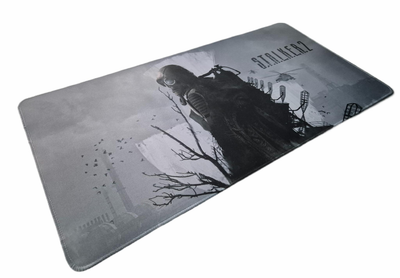 Великий килимок STALKER 2 XXL (ЧАЕС) 600X300X2 мм ECO пакування