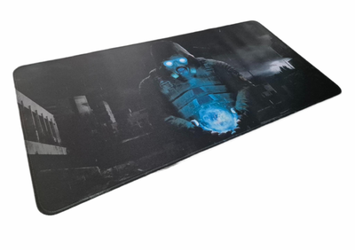 Великий килимок STALKER 2 XXL (Шар) 600X300X2 мм ECO пакування