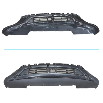 Нижня BYD частина переднього бамперу ( губа ) BYD Yuan Plus / Atto 3 (SC2E-2803112)
