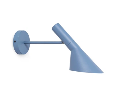 Настенный светильник, бра Sharp Sky Blue