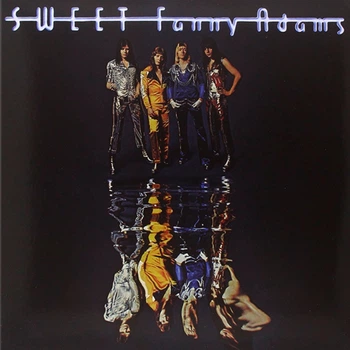Виниловая пластинка Sweet - Sweet Fanny Adams