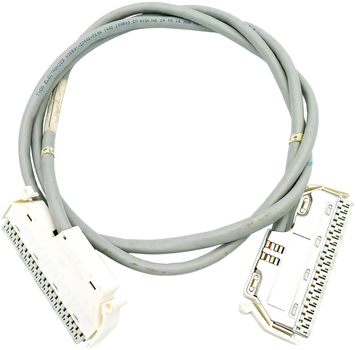 Patchcord Unify OpenScape Business X8 SIVAPAC/SIVAPAC 2 m Grey (L30251-U600-A80)