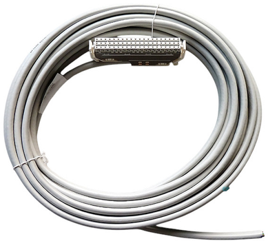 Patchcord Unify 24PR MDF SIVAPAC/OPEN 10 m Grey (L30251-U600-A498)