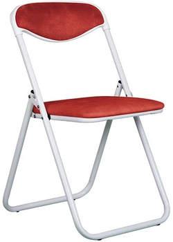 Стілець Nowy Styl JACK ordf SOFT WHITE PL-07