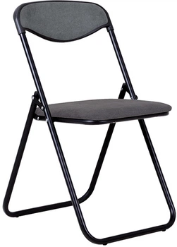 Стул Nowy Styl JACK ordf SOFT BLACK SORO-93