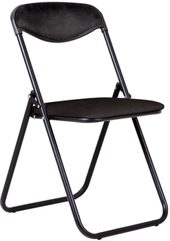 Стілець Nowy Styl JACK ordf SOFT BLACK PL-19