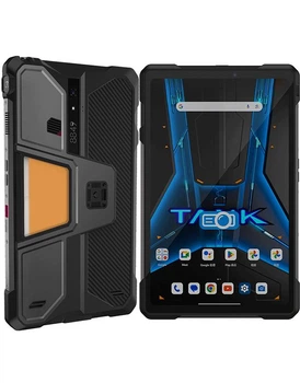 Защищенный планшет 8849 Tank Pad 16/512 Black (глобальная версия)