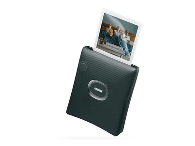 Фотопринтер Fujifilm Instax SQ Link Green (16785482)
