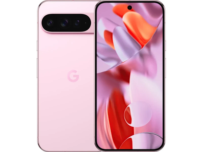 Смартфон Google Pixel 9 Pro XL 16/128GB Rose Quartz