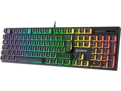 Клавіатура GamePro MK85R